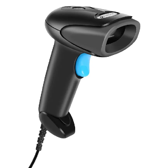 ZEBRONICS BS2H1000 CCD Barcode Scanner